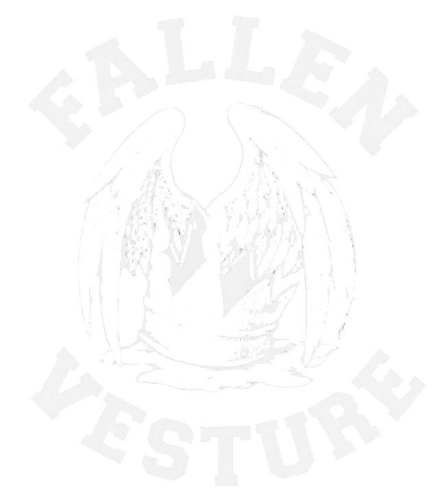 Fallen Vesture